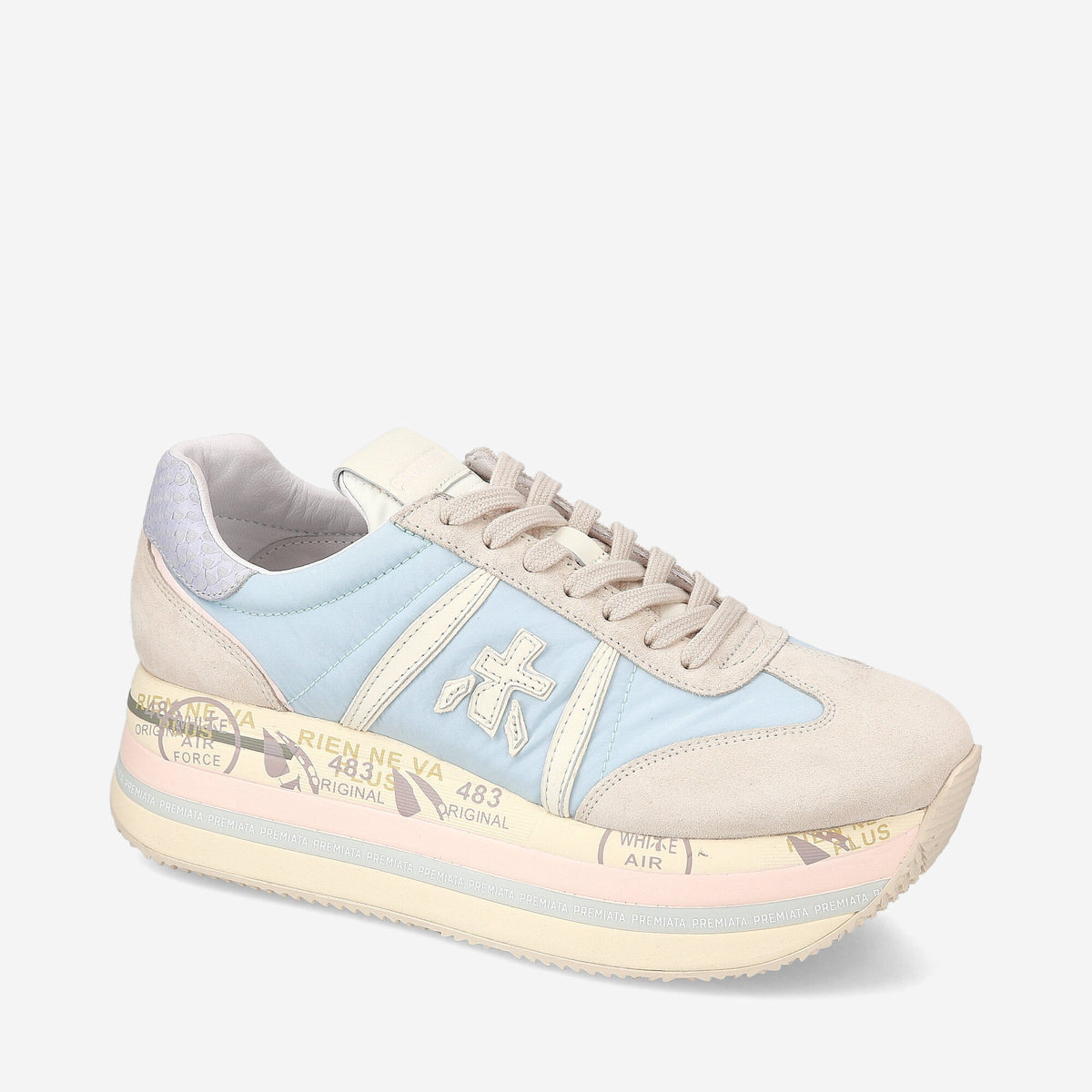 BETH - Scarpe - PREMIATA