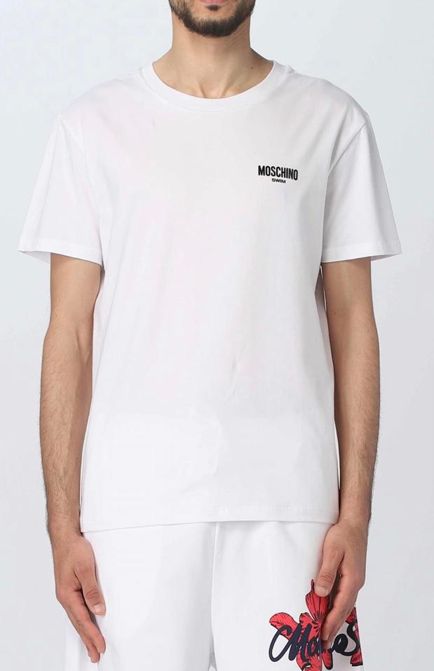 07819411 - ABBIGLIAMENTO - MOSCHINO