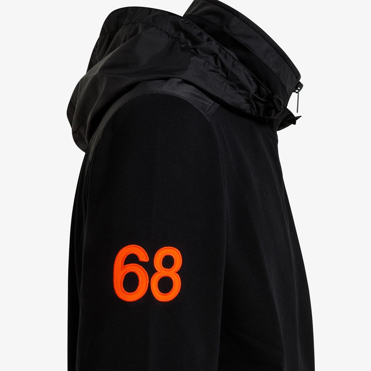 F42130 - ABBIGLIAMENTO - SUN 68