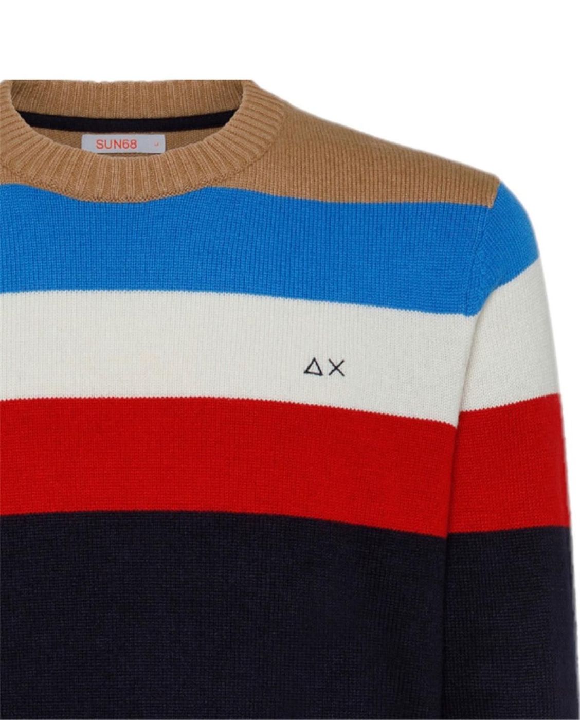 K42148 - ABBIGLIAMENTO - SUN 68