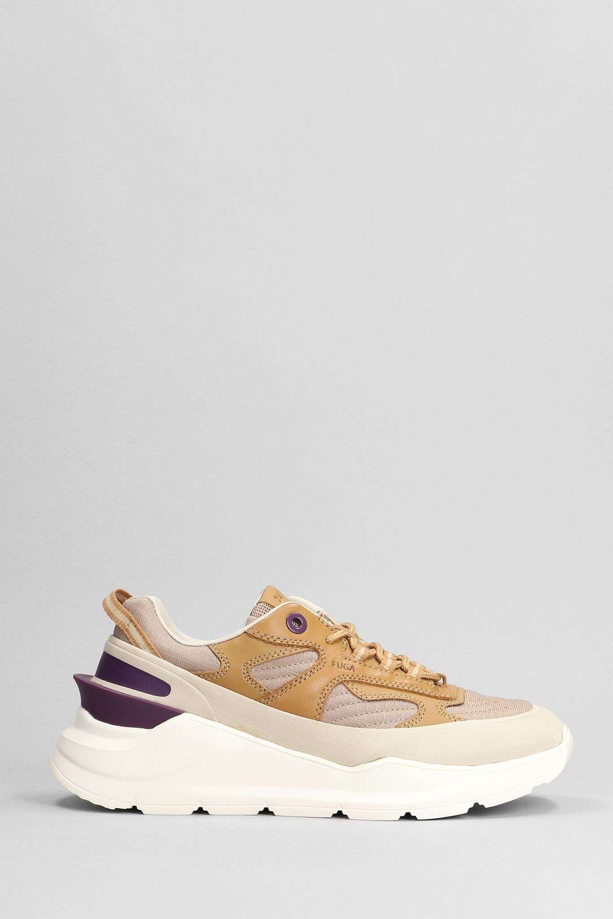 W391-FG-MT - Scarpe - D.A.T.E.