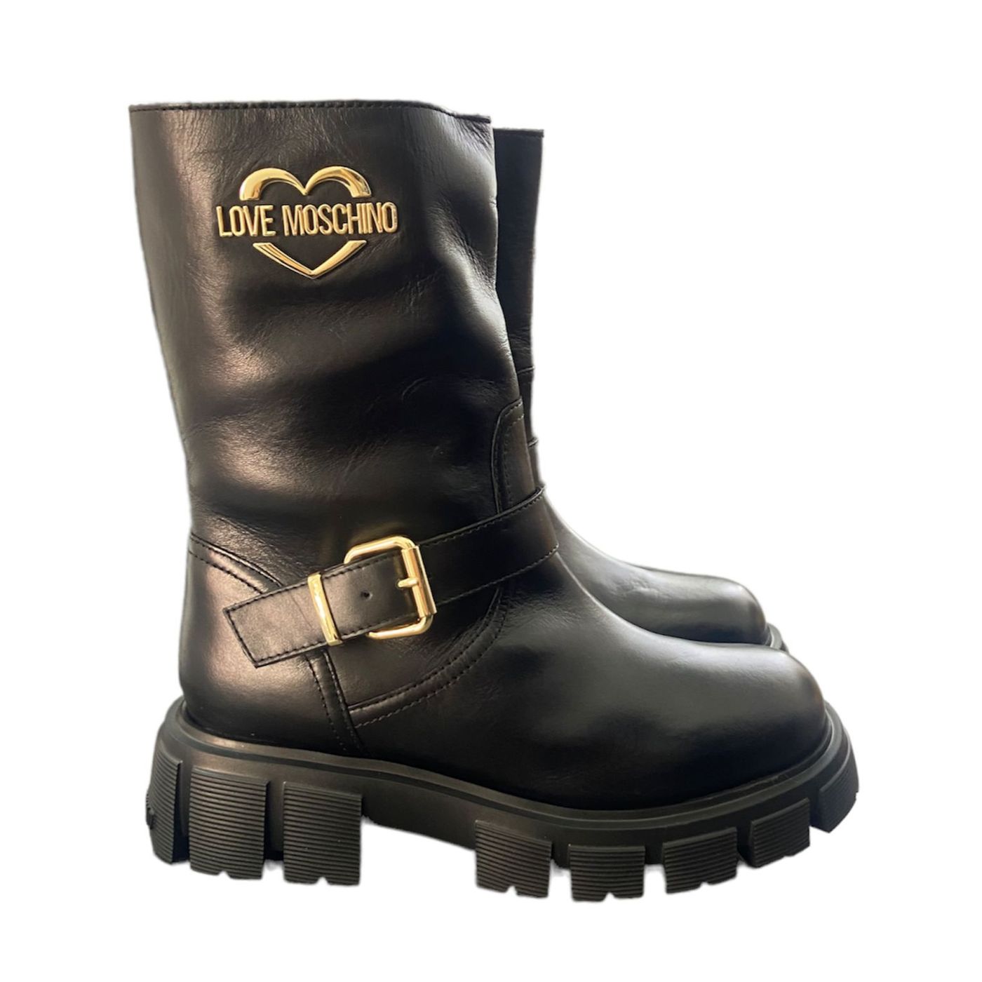 JA24495 - Scarpe - LOVE MOSCHINO