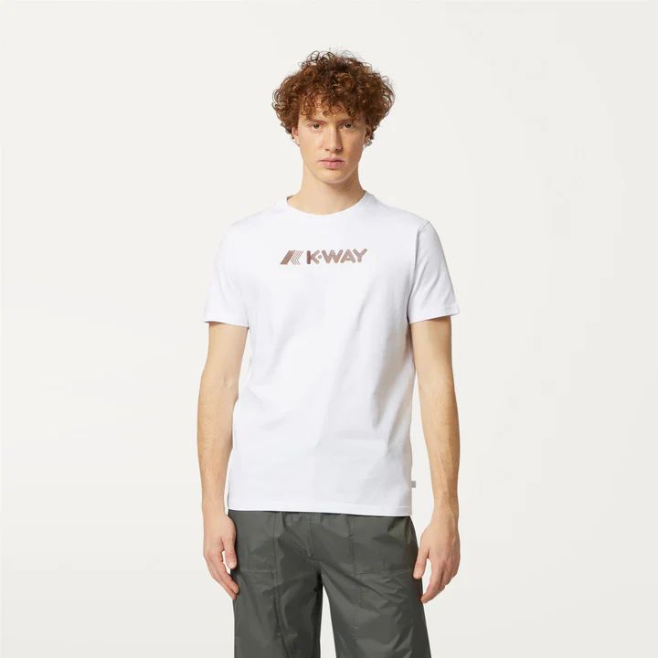 K3121VW - ABBIGLIAMENTO - K-WAY