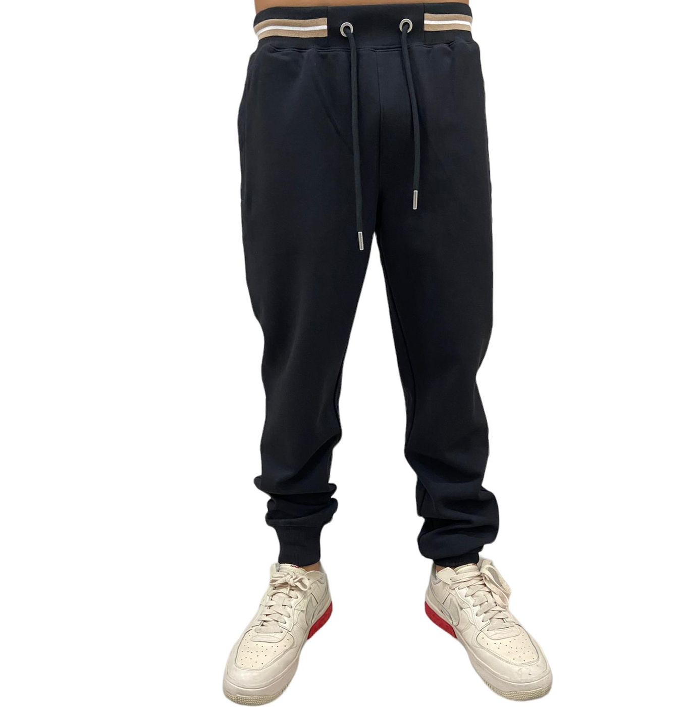 F41139 - Pantaloni - SUN 68