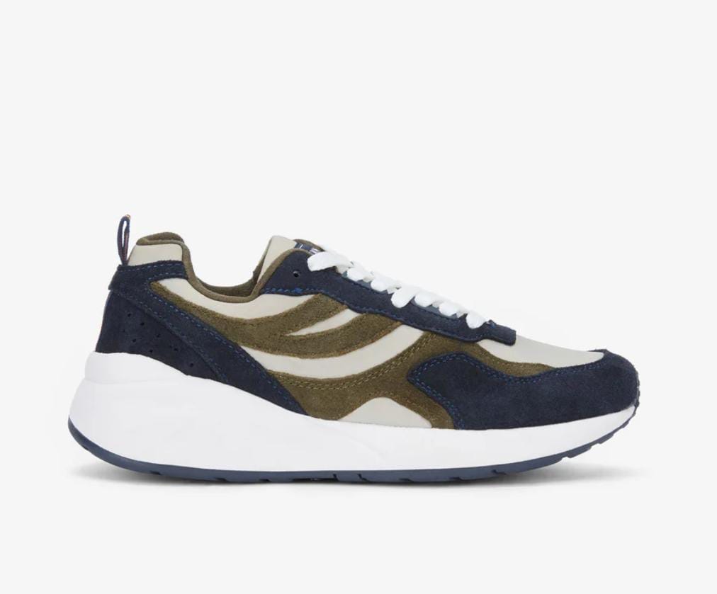 K3117GW - Scarpe - K-WAY