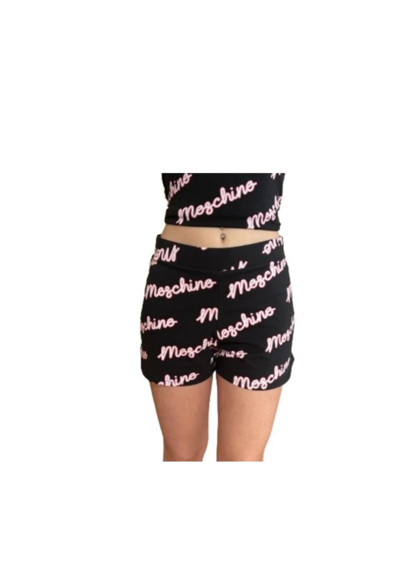 241V6A6807 - ABBIGLIAMENTO - MOSCHINO