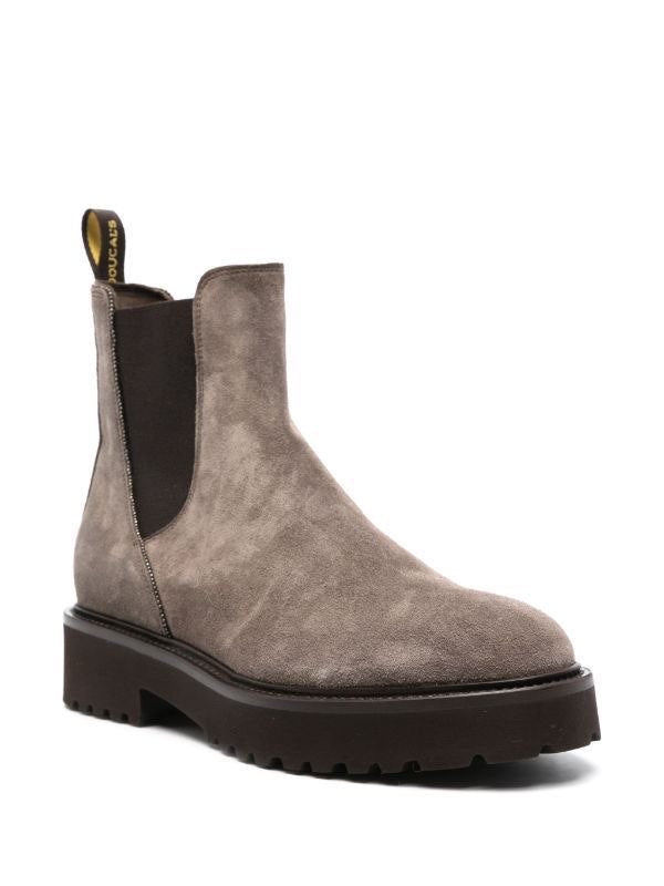 DD8744PHILUF252 - Scarpe - DOUCAL'S