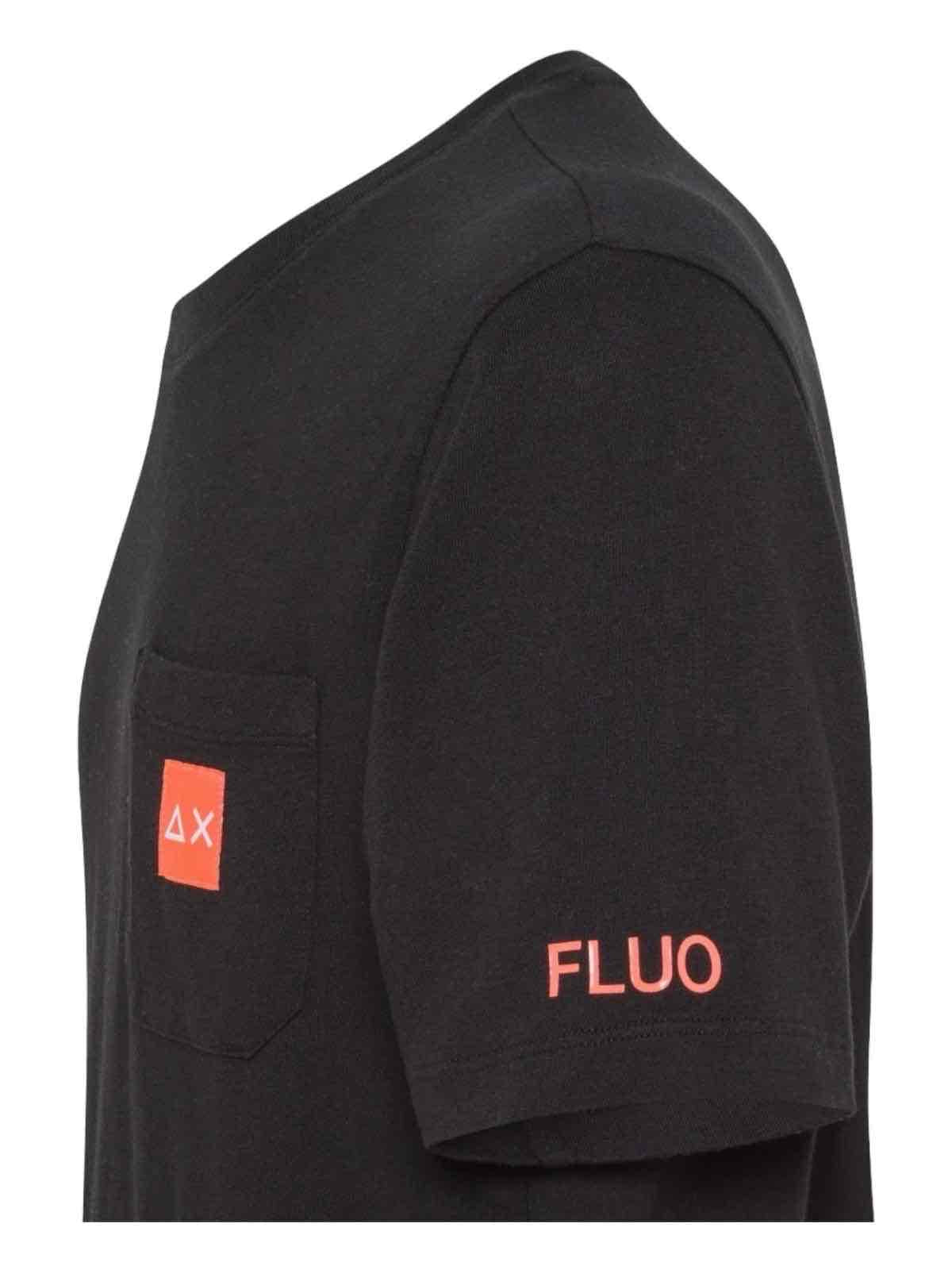 T34107 - ABBIGLIAMENTO - SUN 68