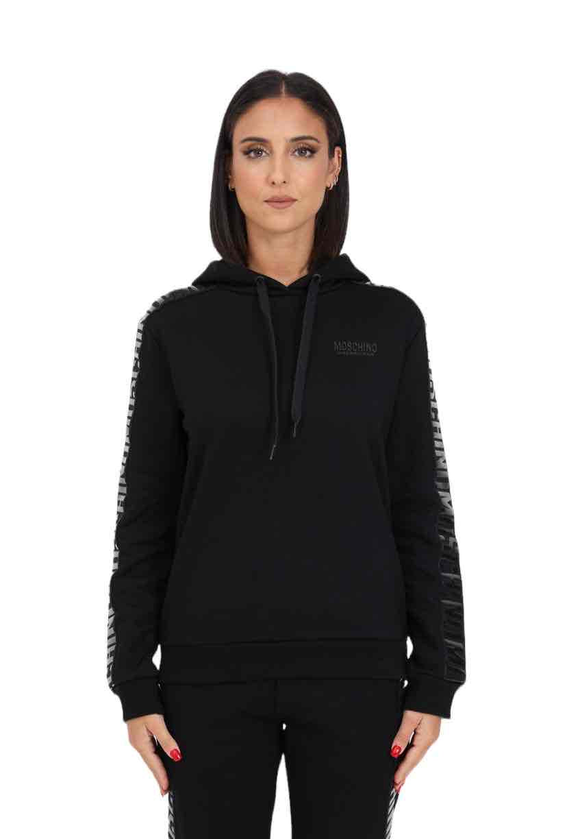 232V6A1706 - ABBIGLIAMENTO - MOSCHINO