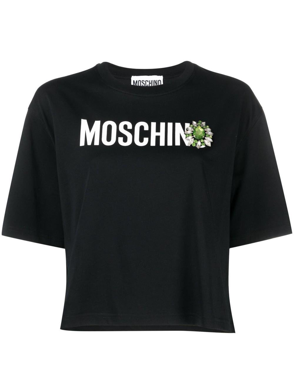 J0704 5441 - ABBIGLIAMENTO - MOSCHINO