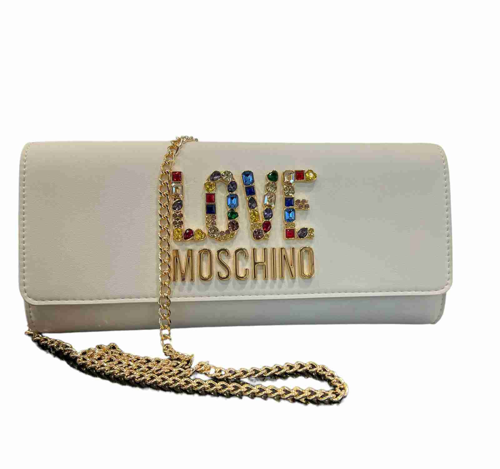 JC4335PP0IKJ0 - Borse - LOVE MOSCHINO