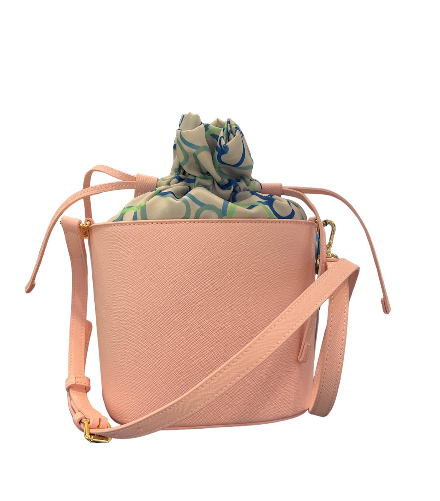 JC4211PP1ILQ1 - Borse - LOVE MOSCHINO