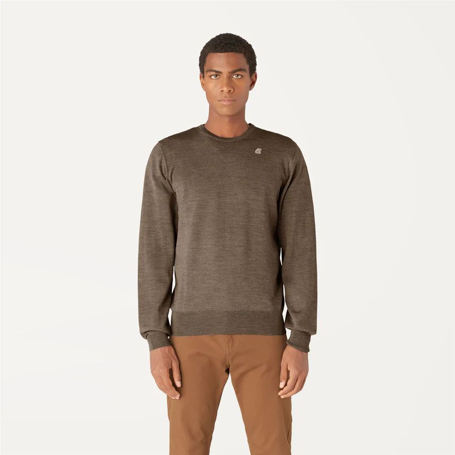 K6113BW - ABBIGLIAMENTO - K-WAY