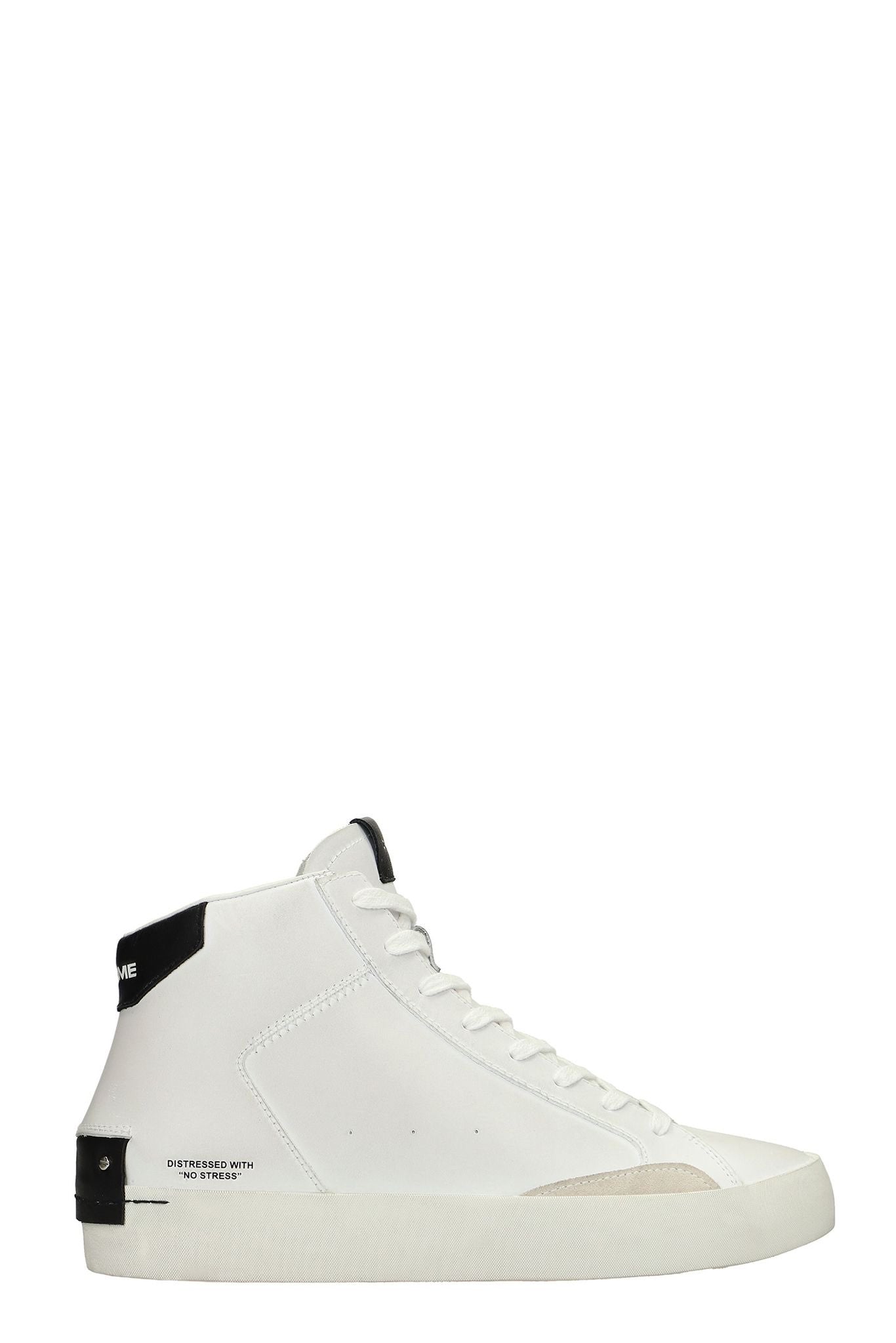 16070PP5 - Scarpe - CRIME LONDON