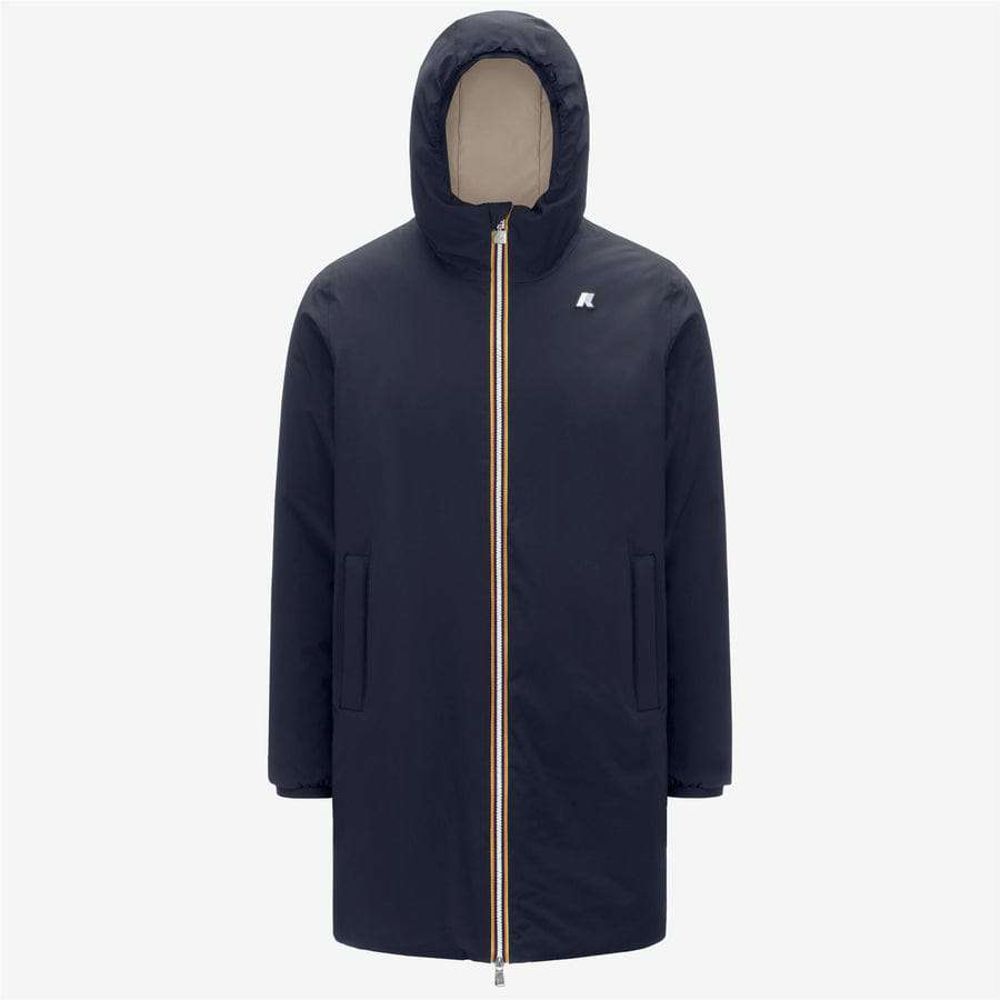 K6128WW - ABBIGLIAMENTO - K-WAY