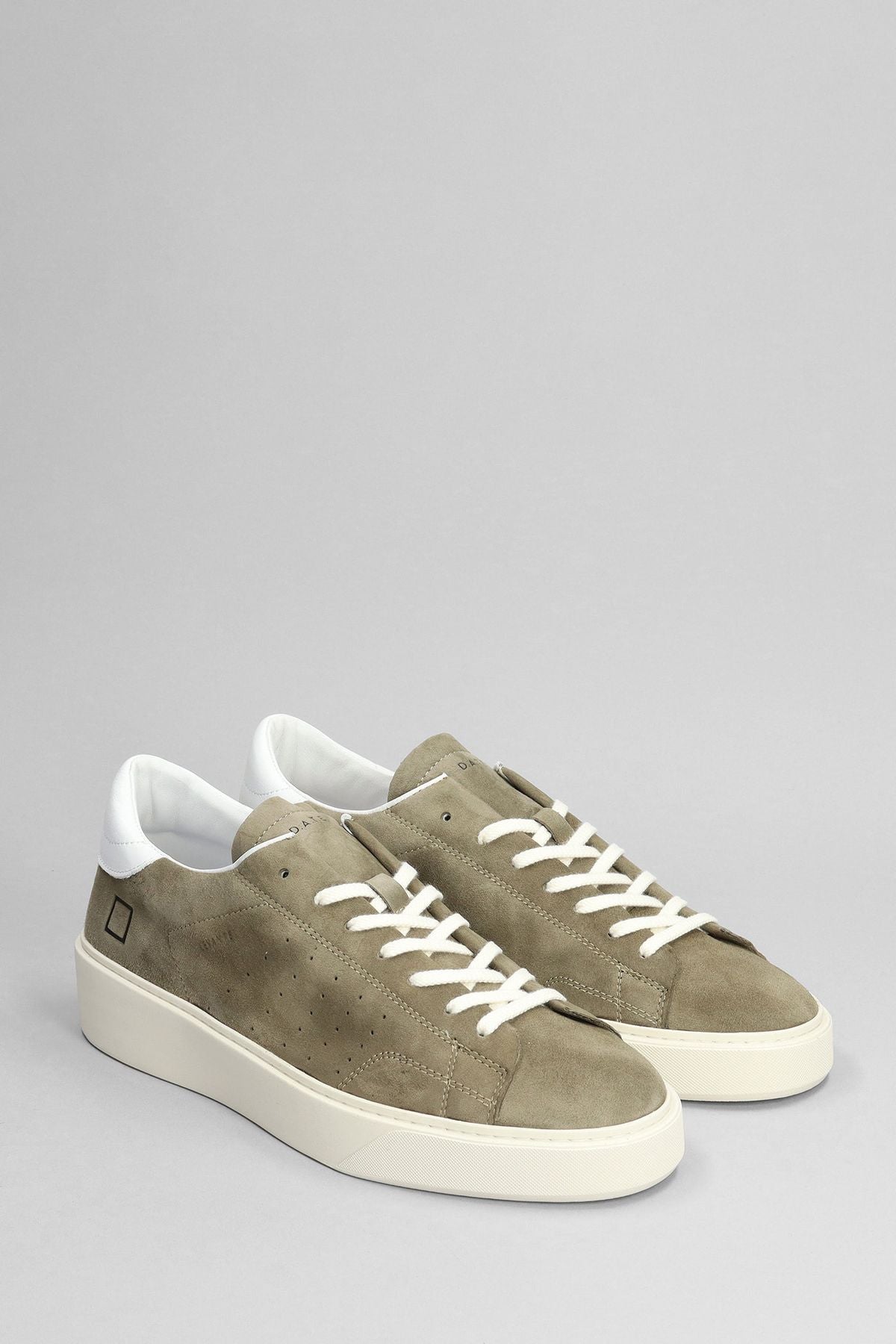 M391-LV-PW - Scarpe - D.A.T.E.