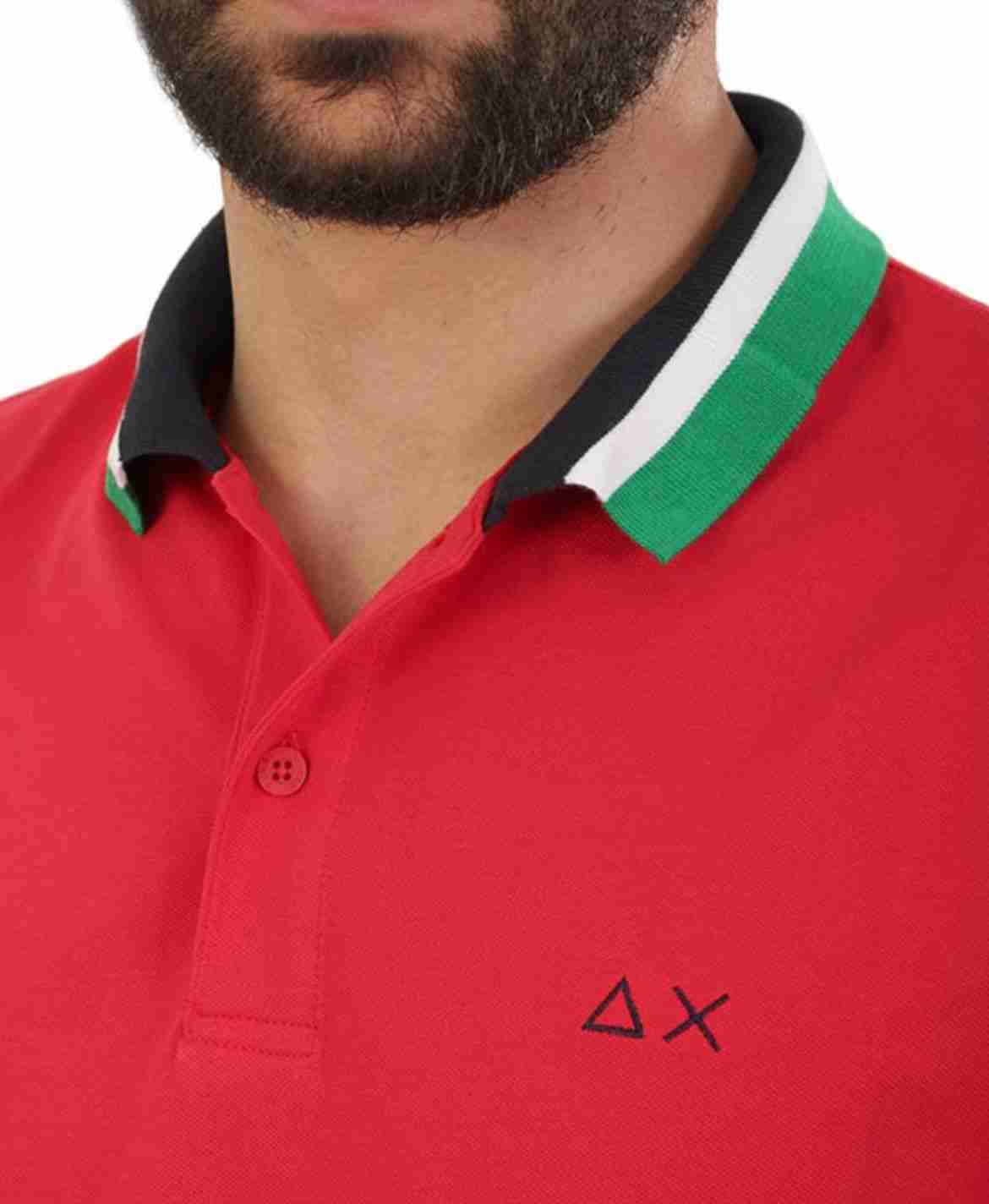 A33126 - ABBIGLIAMENTO - SUN 68