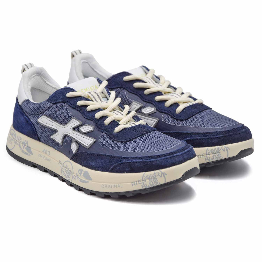 NOUS - Scarpe - PREMIATA