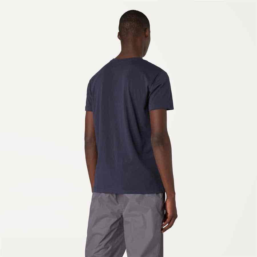 K009FF0 - T-Shirt e Polo - K-WAY