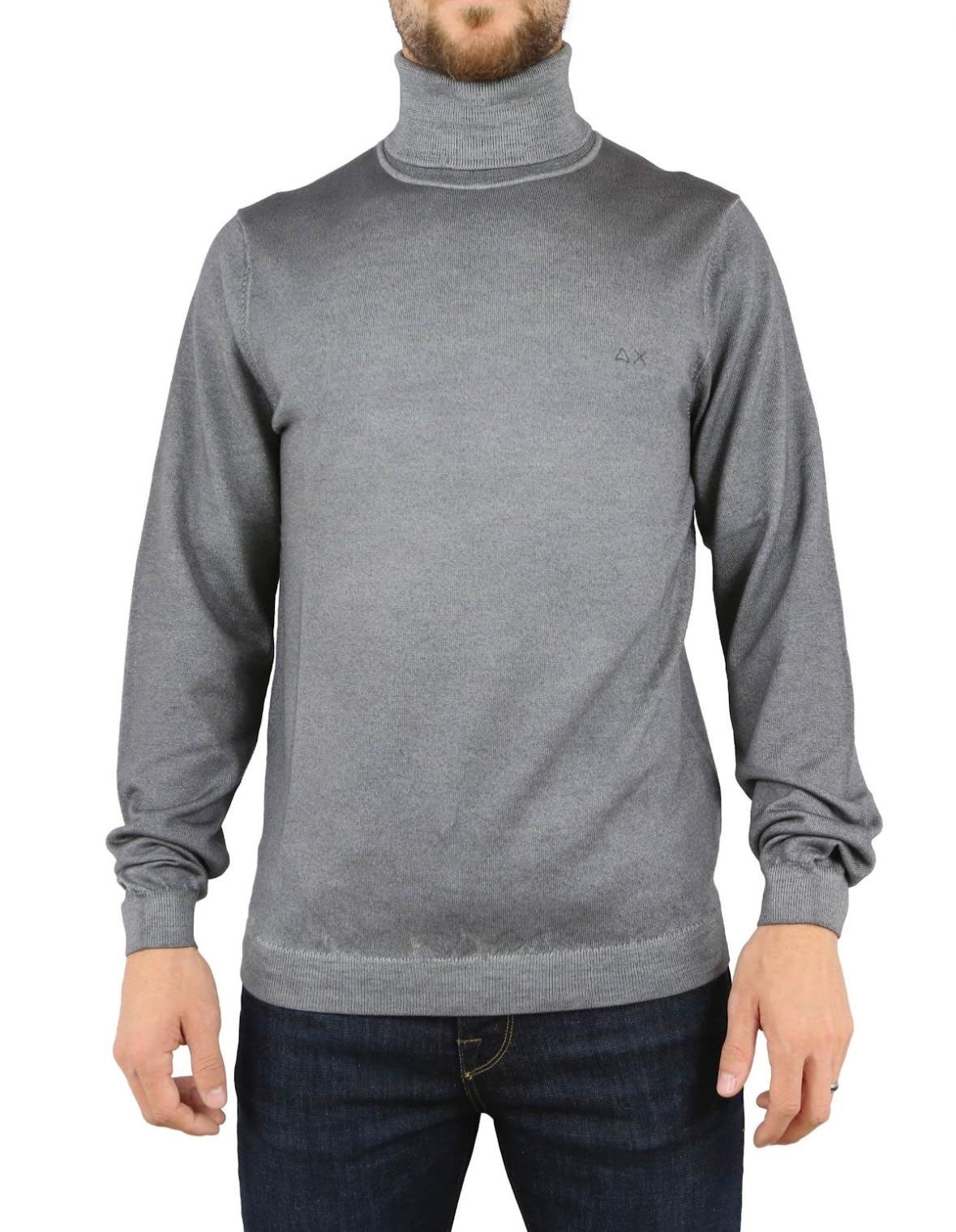 K44146 - ABBIGLIAMENTO - SUN 68