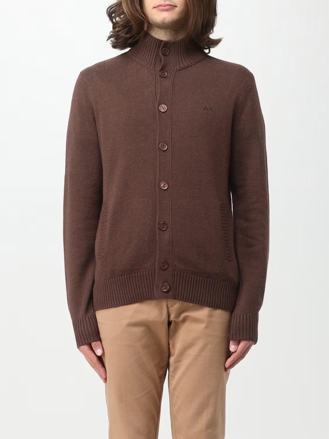 K43135 - ABBIGLIAMENTO - SUN 68