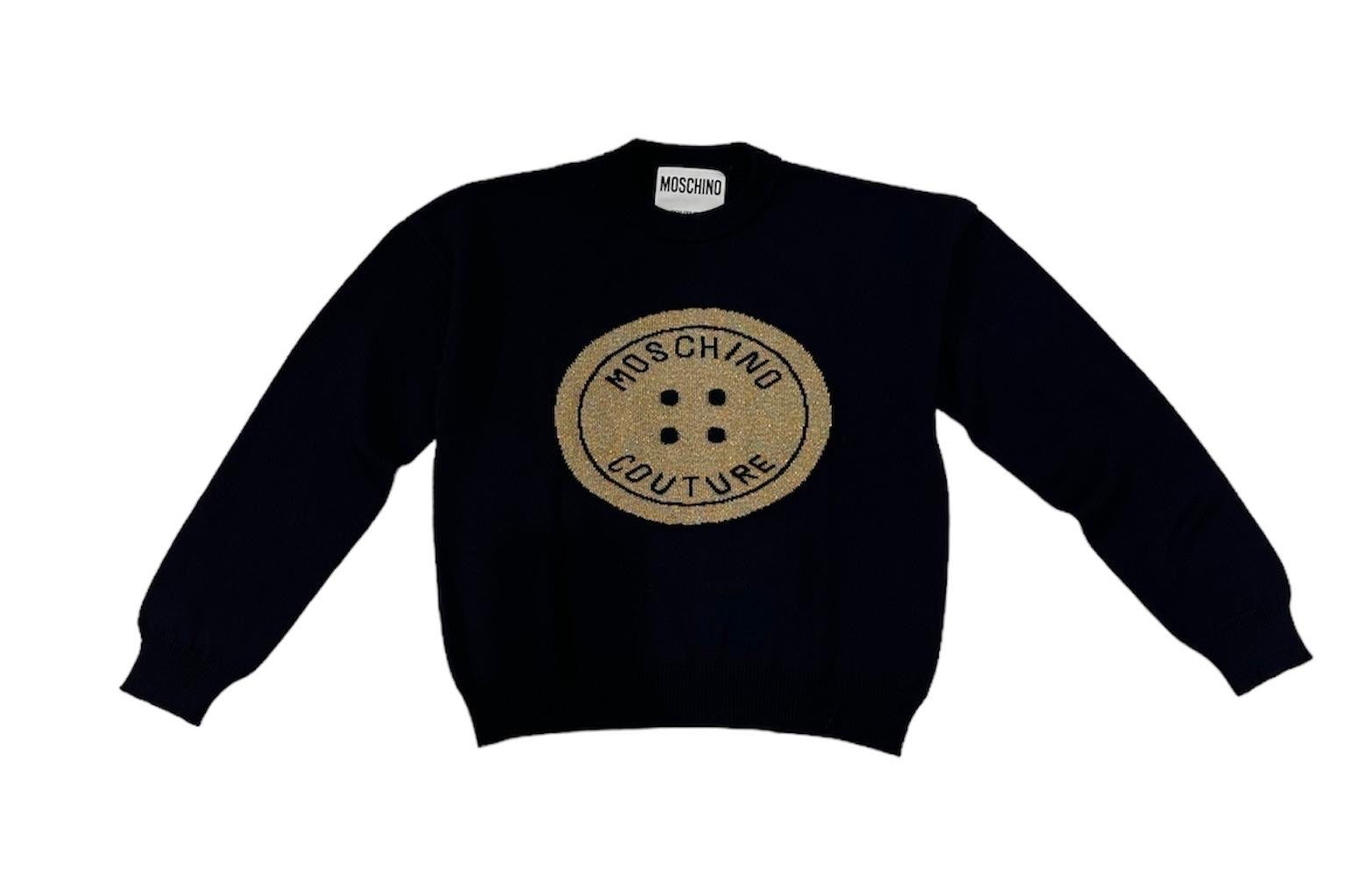 A0934 5502 - ABBIGLIAMENTO - MOSCHINO