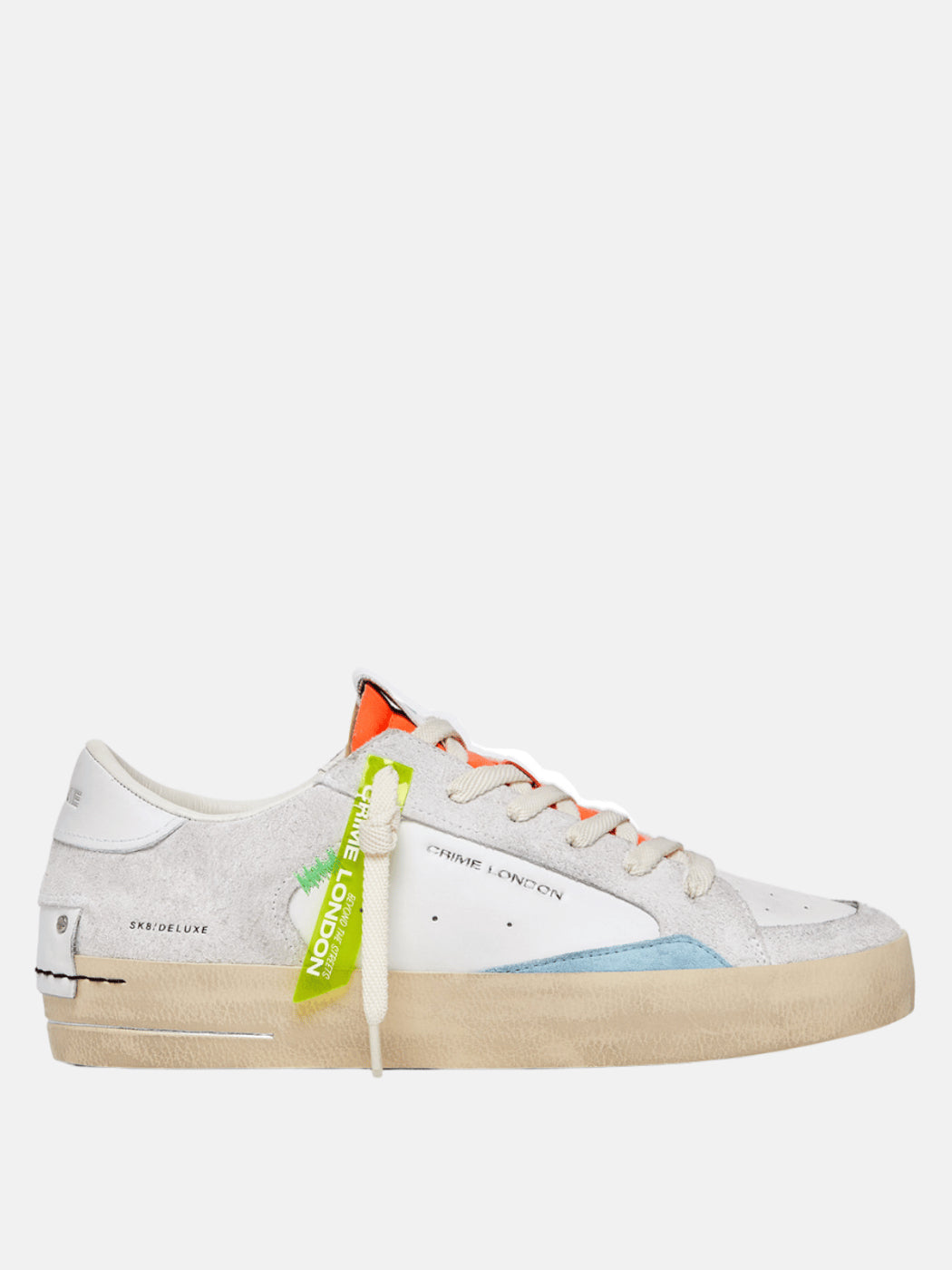 17106PP6 - Scarpe - CRIME LONDON