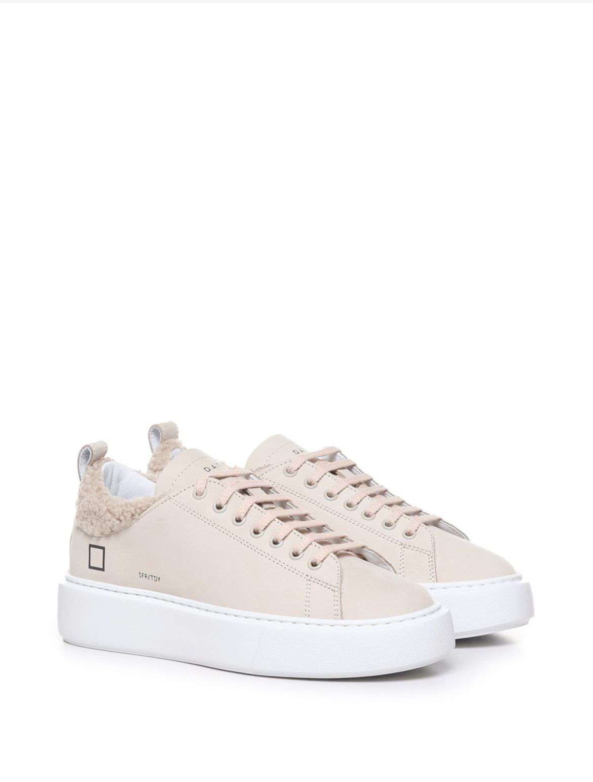 W391-SF-TN - Scarpe - D.A.T.E.