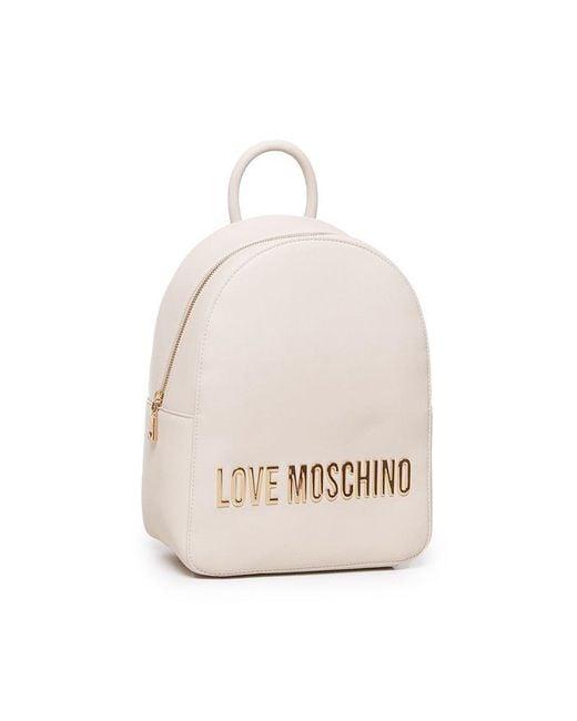 JC4193PP - Borse - LOVE MOSCHINO
