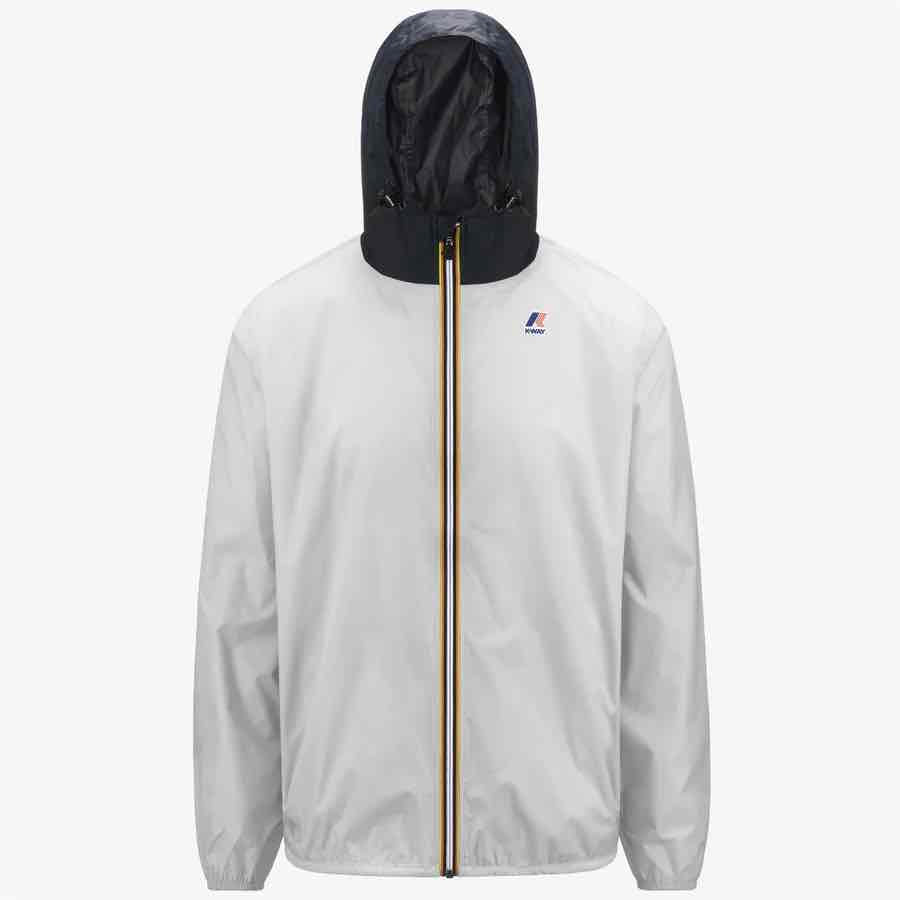 K004BD0 - ABBIGLIAMENTO - K-WAY