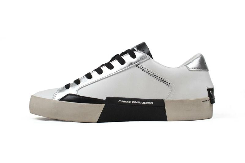 17009PP6 - Scarpe - CRIME LONDON