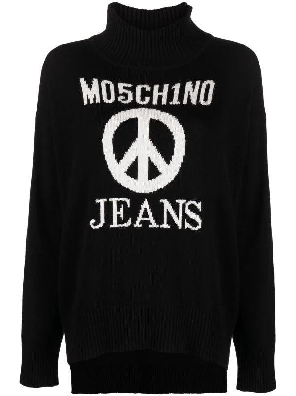 J0492 8707 - ABBIGLIAMENTO - MOSCHINO