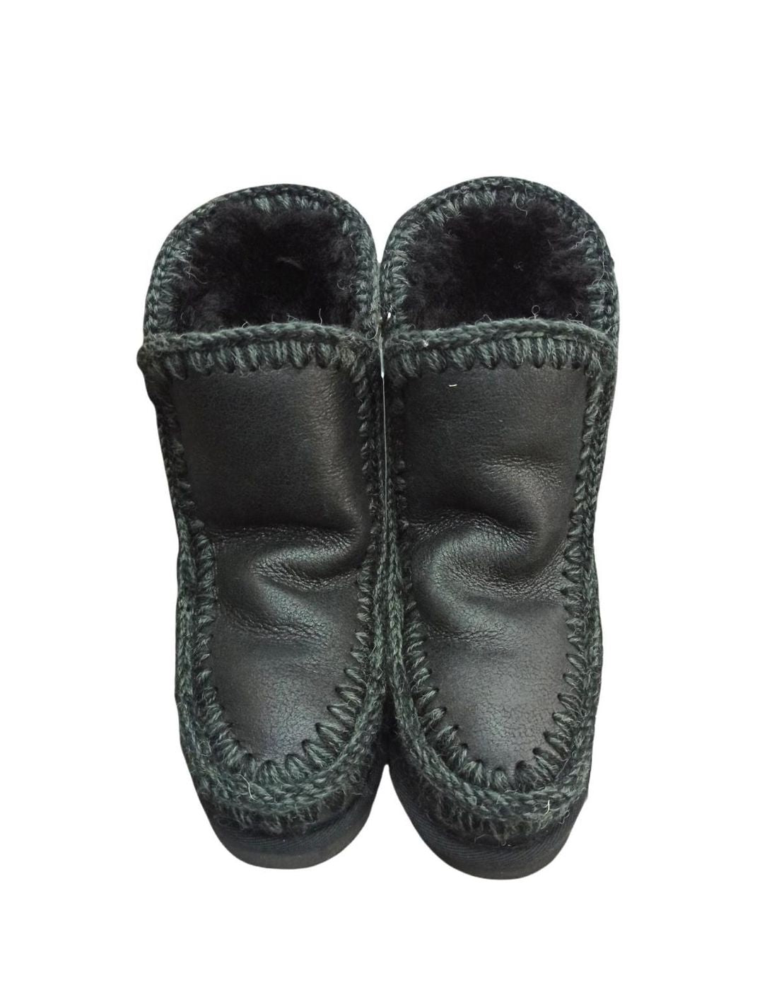 MU.FW121005B - Scarpe - MOU