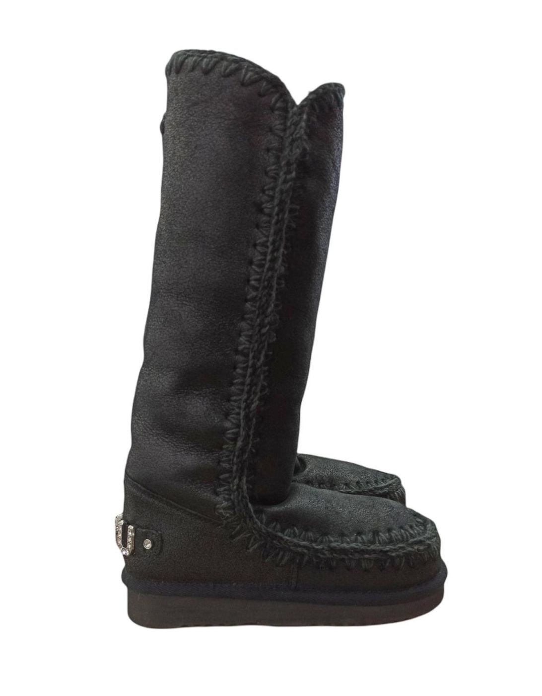 MU.FW101052B - Scarpe - MOU