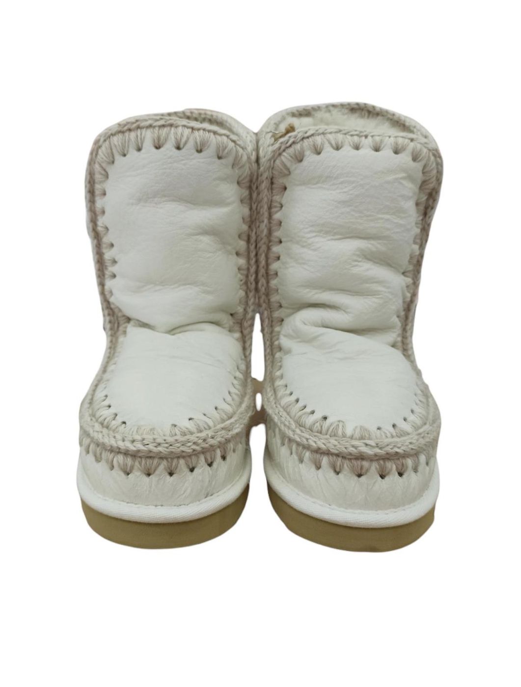 MU.FW101037C - Scarpe - MOU