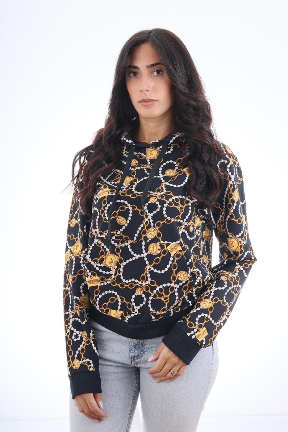 1709 9008 - - MOSCHINO