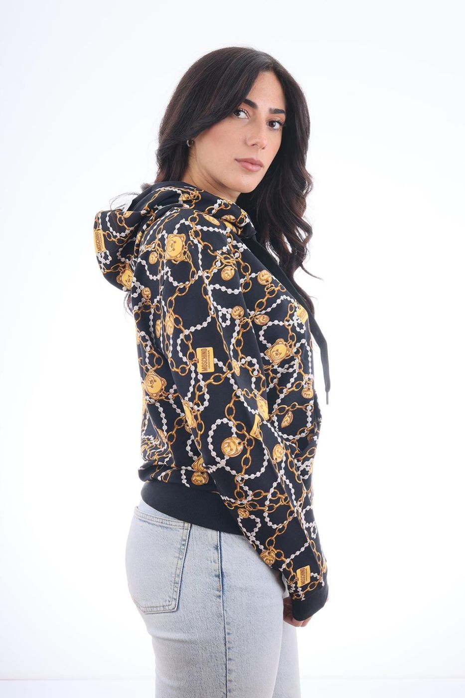 1709 9008 - - MOSCHINO