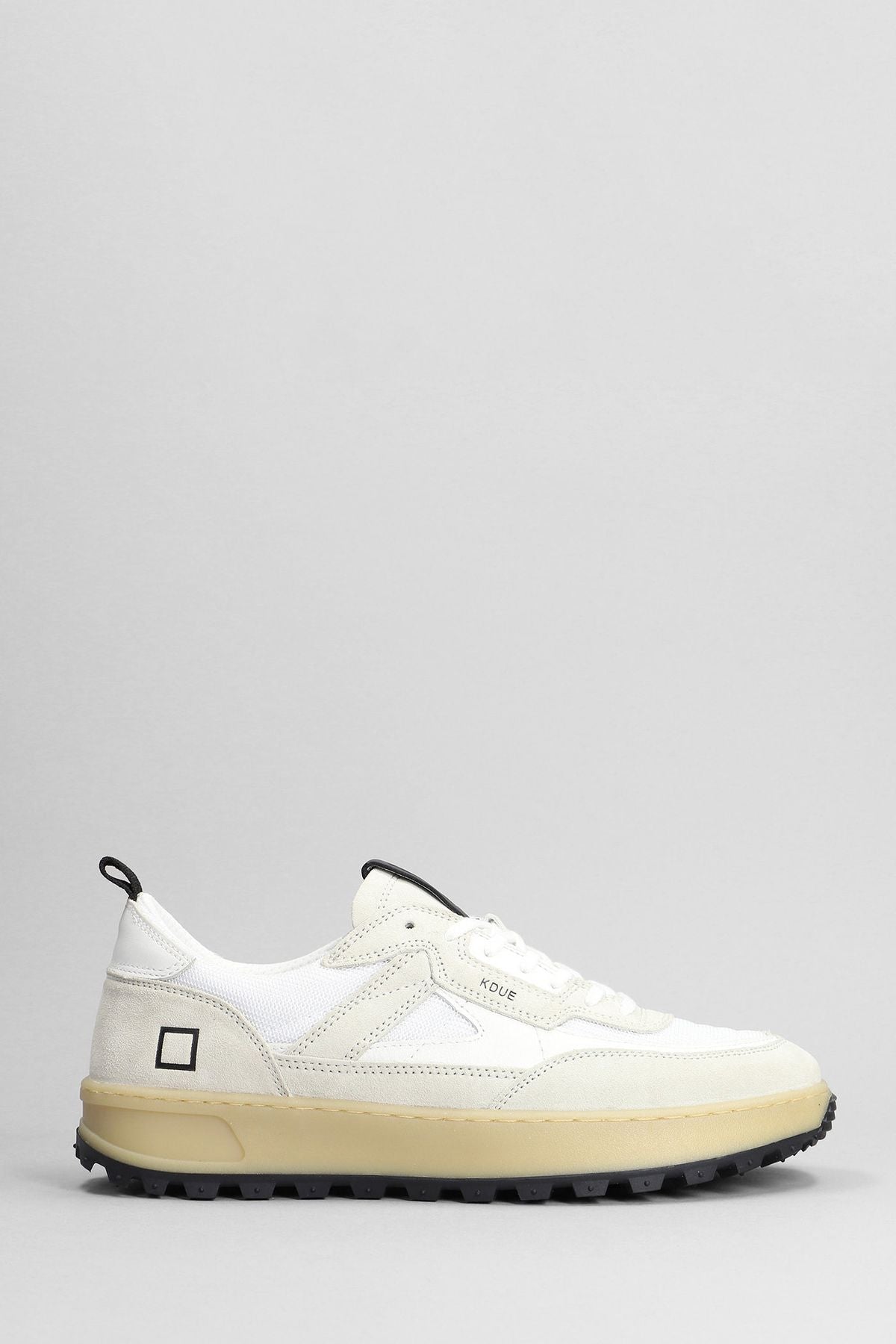 M391-K2-DR - Scarpe - D.A.T.E.