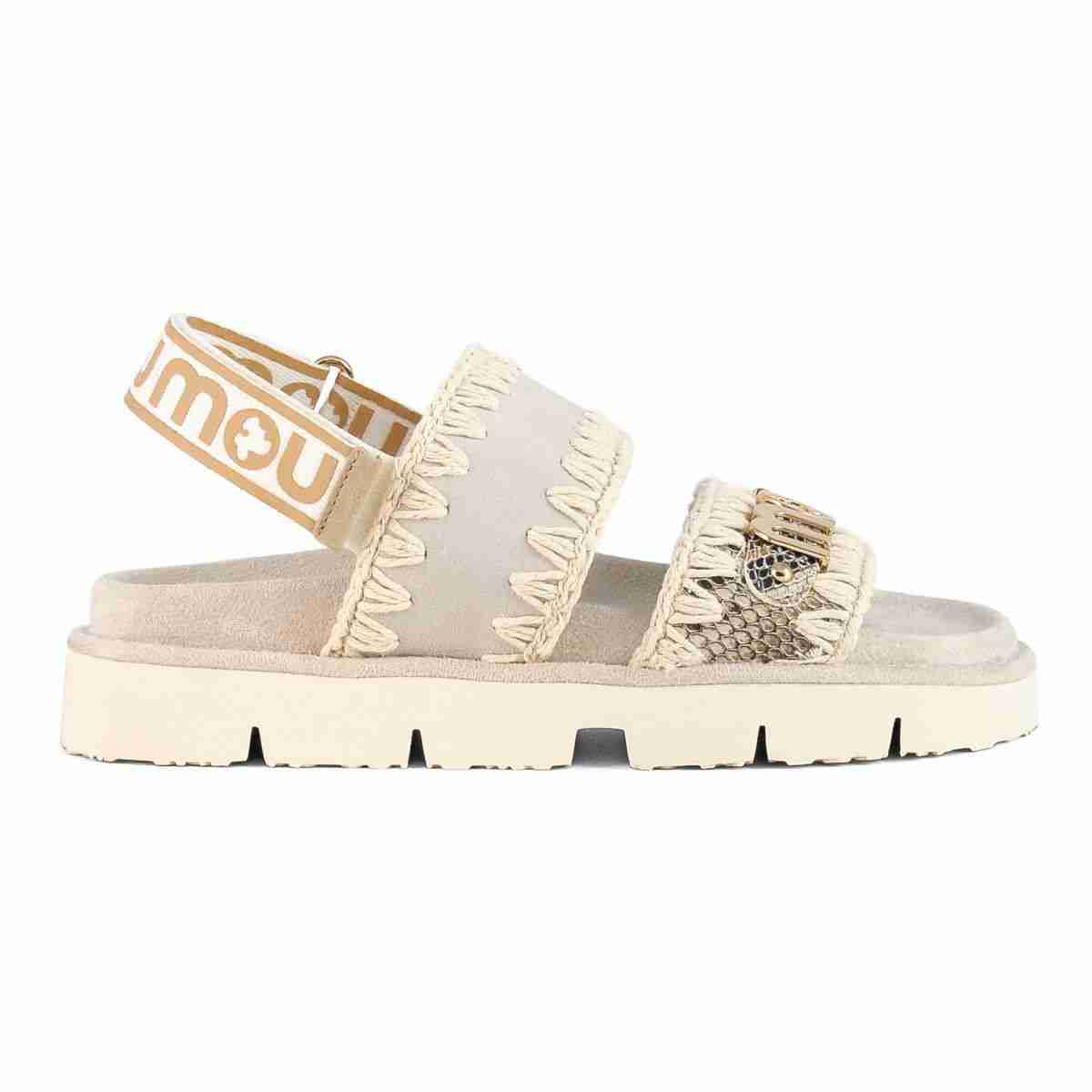 MU.SW461001C - Scarpe - MOU