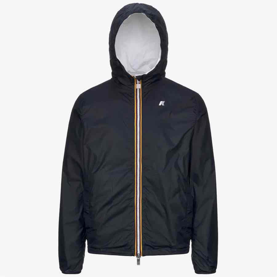 K2124EW - ABBIGLIAMENTO - K-WAY