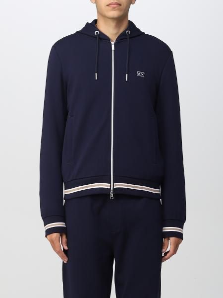 F42110 - ABBIGLIAMENTO - SUN 68