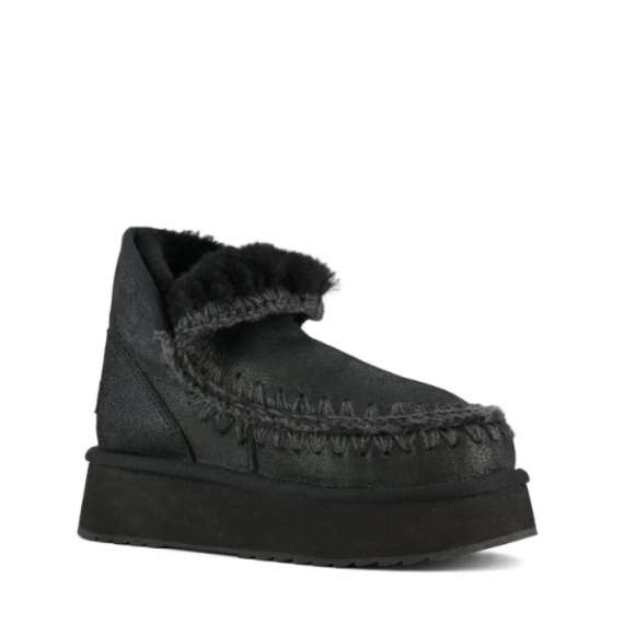 MU.FW681000B - Scarpe - MOU