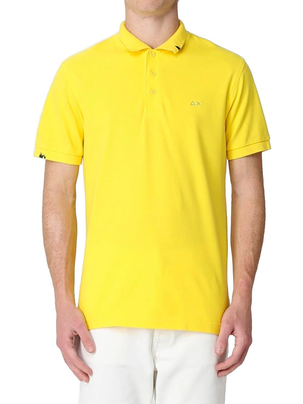 A32101 - ABBIGLIAMENTO - SUN 68