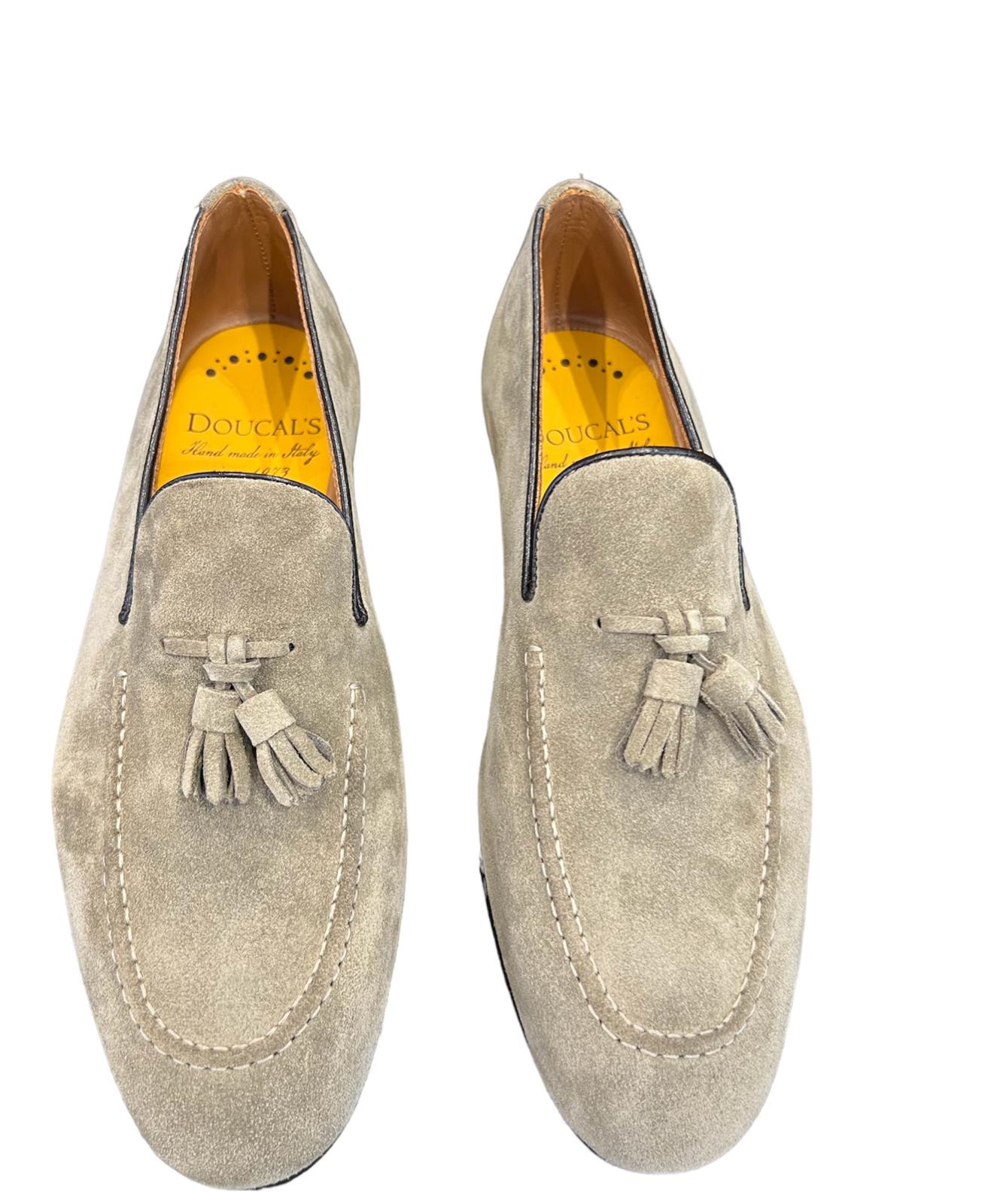 DU1080PANAUF106 - Scarpe - DOUCAL'S