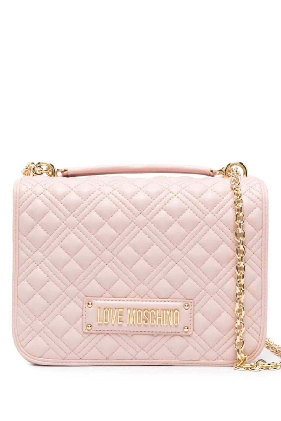 JC4001PP - Borse - LOVE MOSCHINO