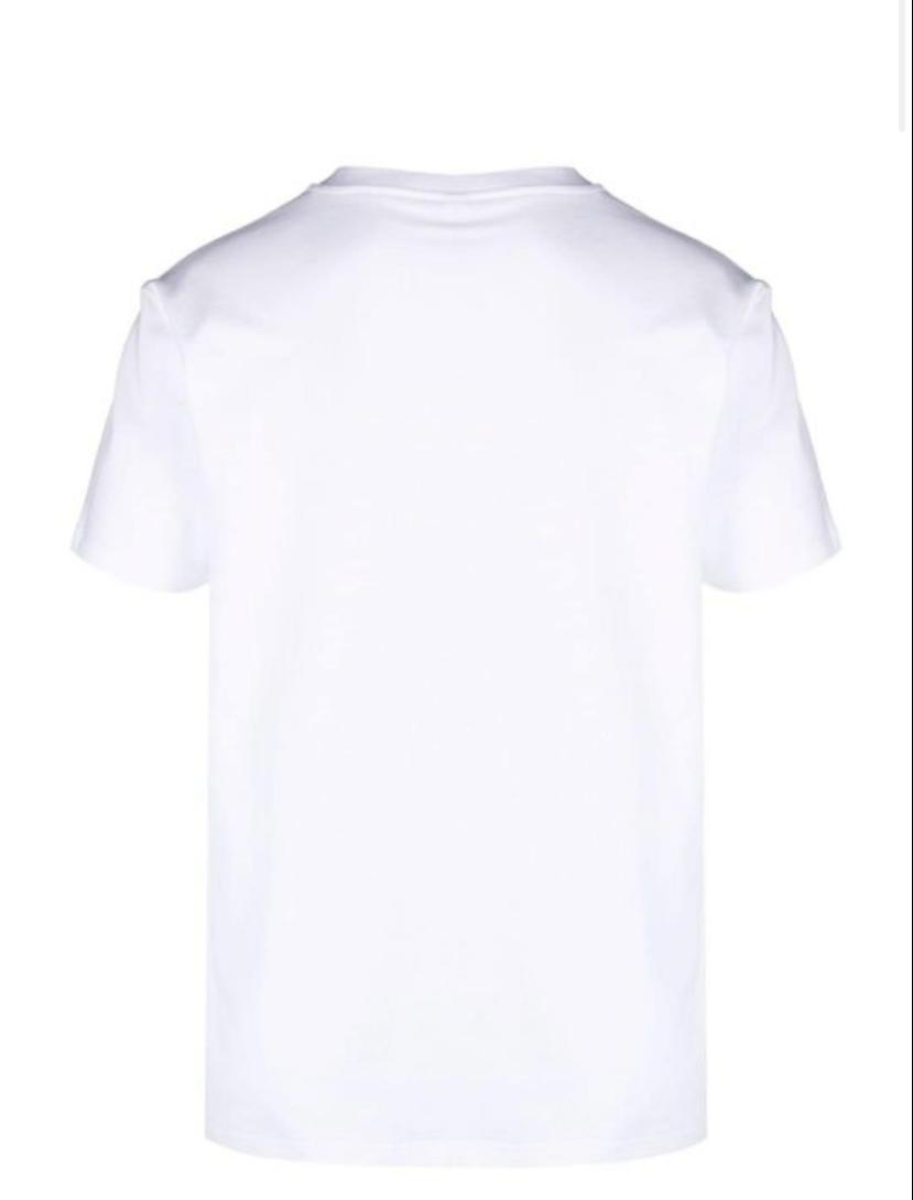 241V6A0788 - ABBIGLIAMENTO - MOSCHINO