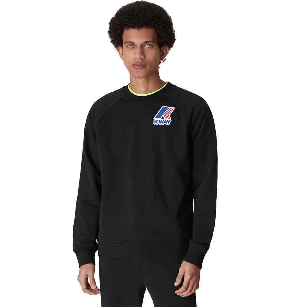 K2111UW - ABBIGLIAMENTO - K-WAY