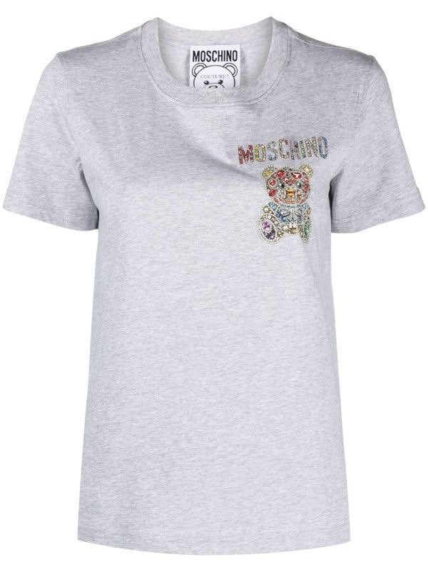 V0708 5441 - ABBIGLIAMENTO - MOSCHINO