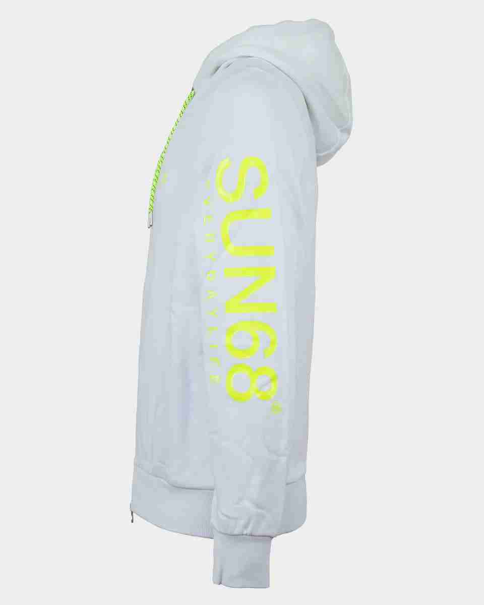 F33111 - ABBIGLIAMENTO - SUN 68