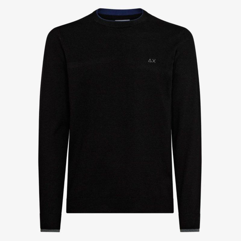 K42105 - ABBIGLIAMENTO - SUN 68